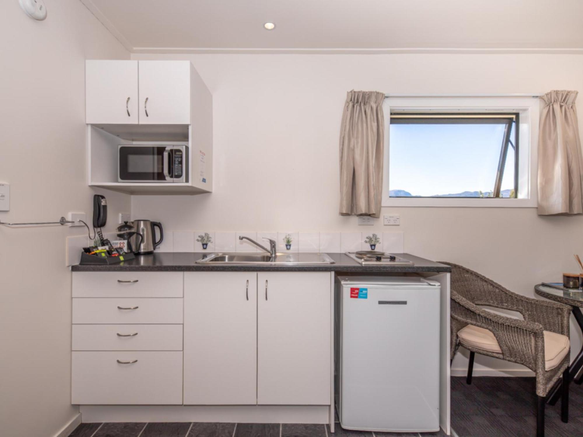Buller Bridge Motel Westport Quarto foto