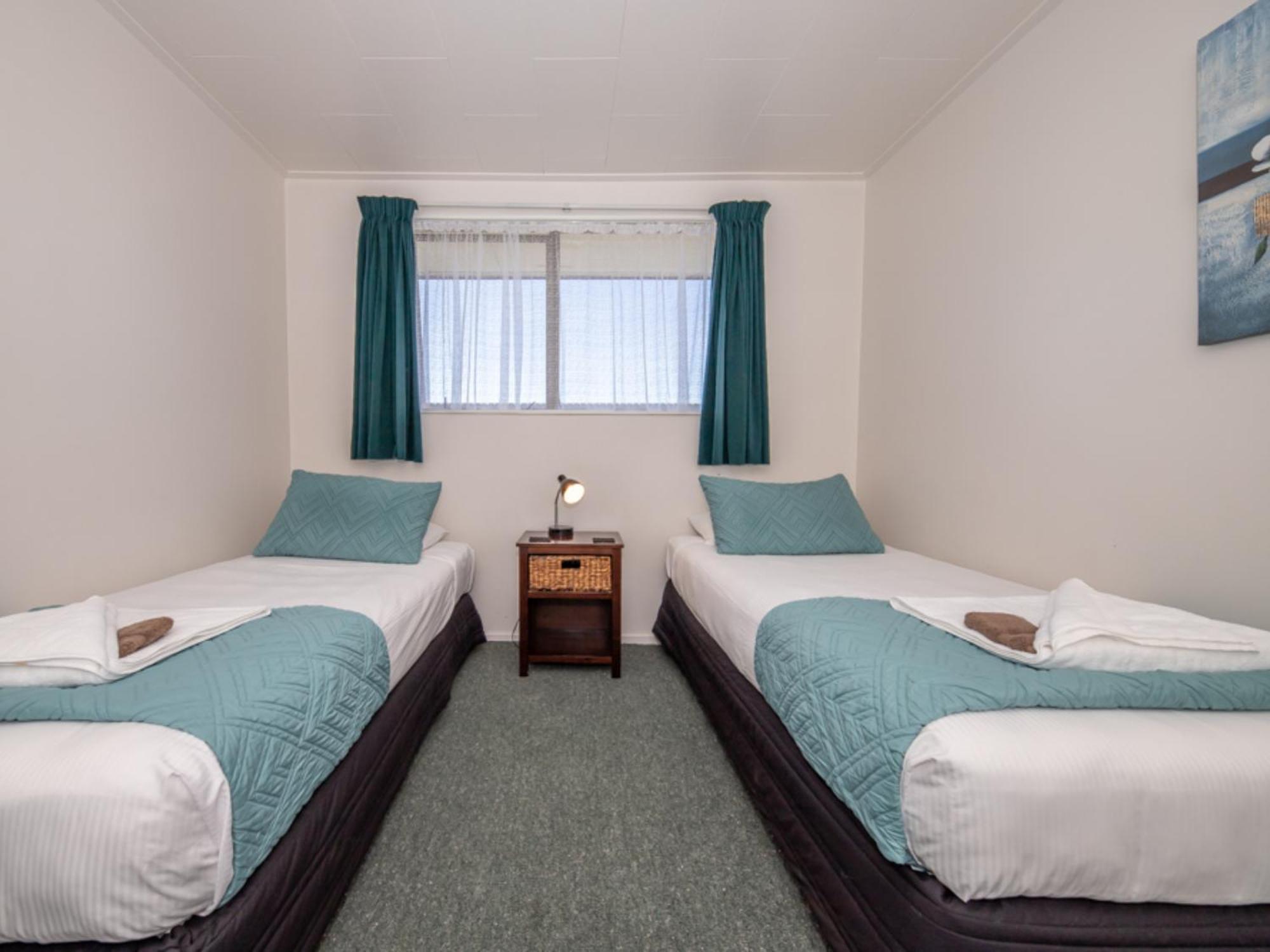 Buller Bridge Motel Westport Quarto foto