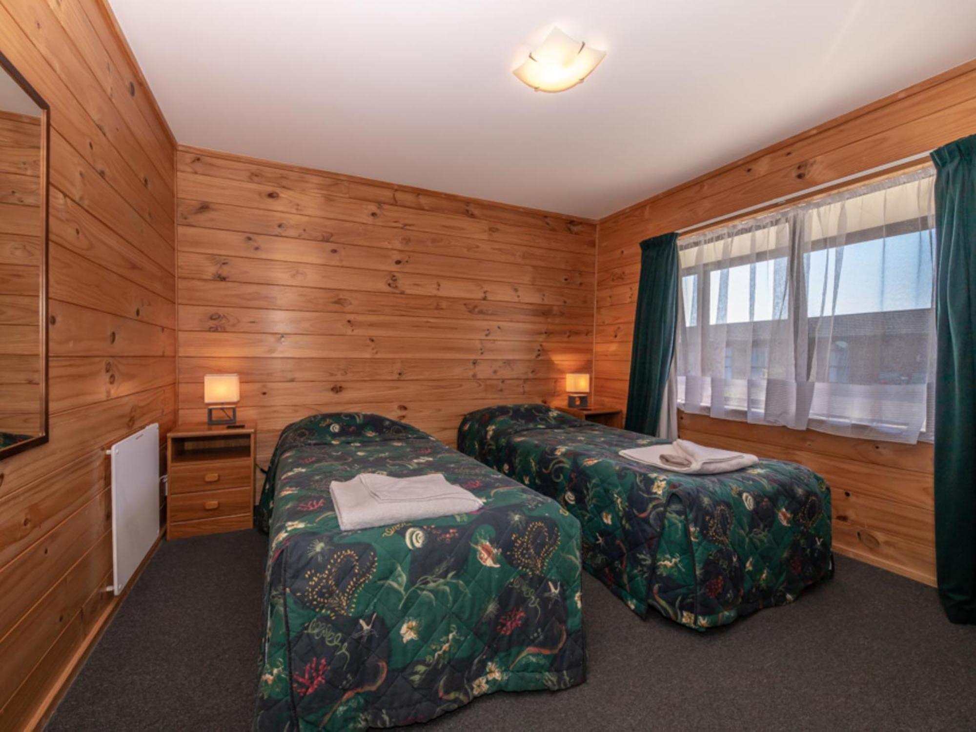 Buller Bridge Motel Westport Quarto foto