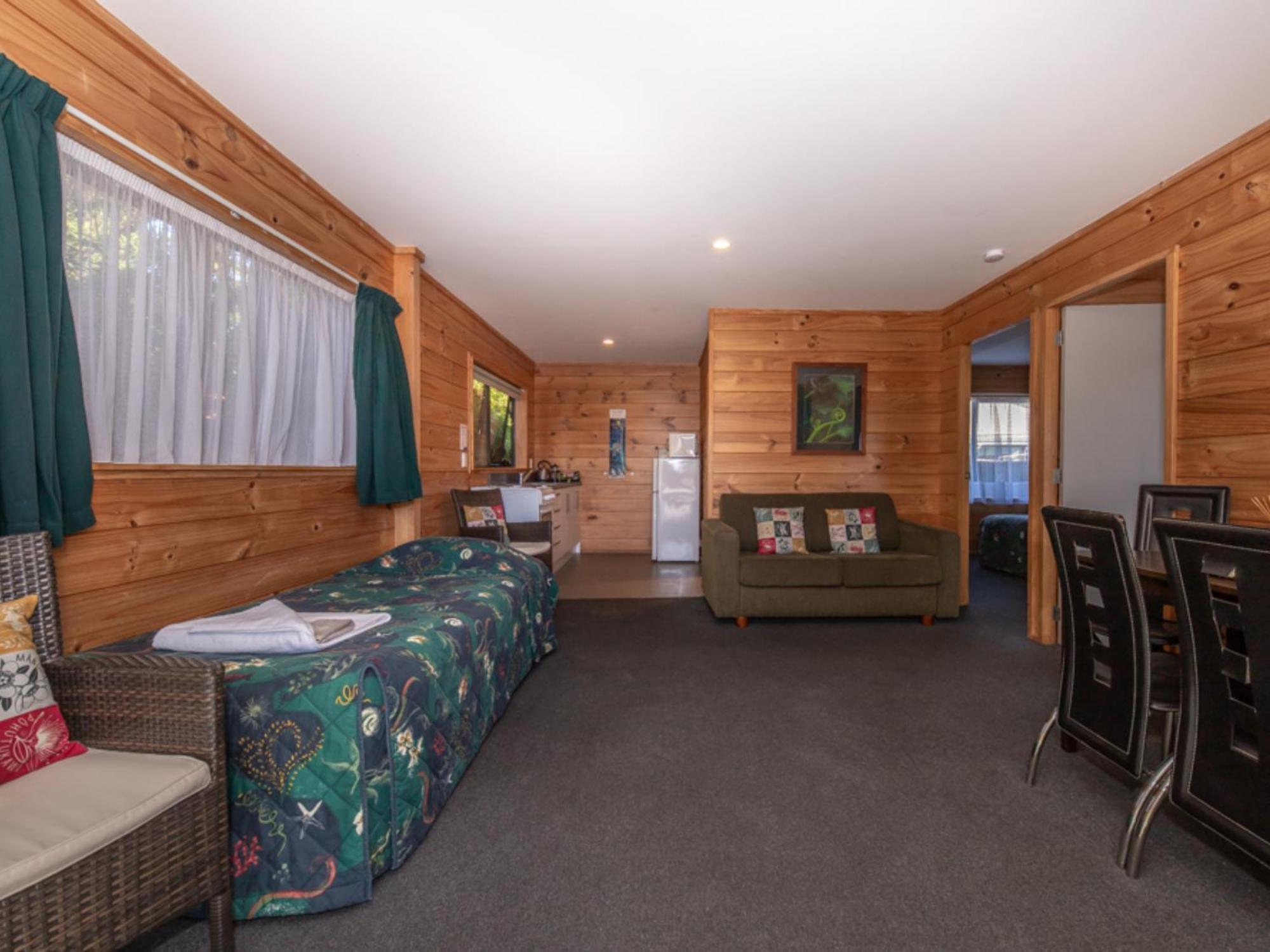 Buller Bridge Motel Westport Quarto foto